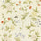 Scalamandre Luoyang Garden Sisal Document Wallpaper SCWP883820001