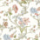 Scalamandre Andrew Jackson Floral Countryside Wallpaper SCWP884320001