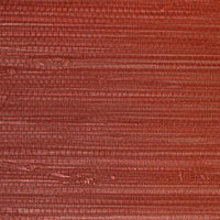 Scalamandre Pampas Red Ochre Wallpaper SCWP884380001