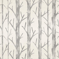 Scalamandre Everett - Silk Shadow Wallpaper SCWP884440001