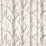 Scalamandre Everett - Silk Shadow Wallpaper SCWP884440001