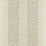 Scalamandre Catwalk Embellished Grasscloth Pearl Wallpaper Sample SCWP884460001