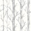 Scalamandre Everett | Vinyl Ii Shadow Wallpaper SCWP88448VD0001