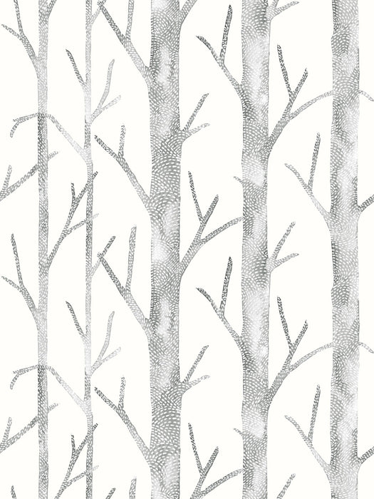 Scalamandre Everett | Vinyl Ii Shadow Wallpaper SCWP88448VD0001