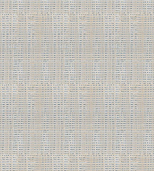 Scalamandre Nara Ink Wallpaper Sample SCWP884550001