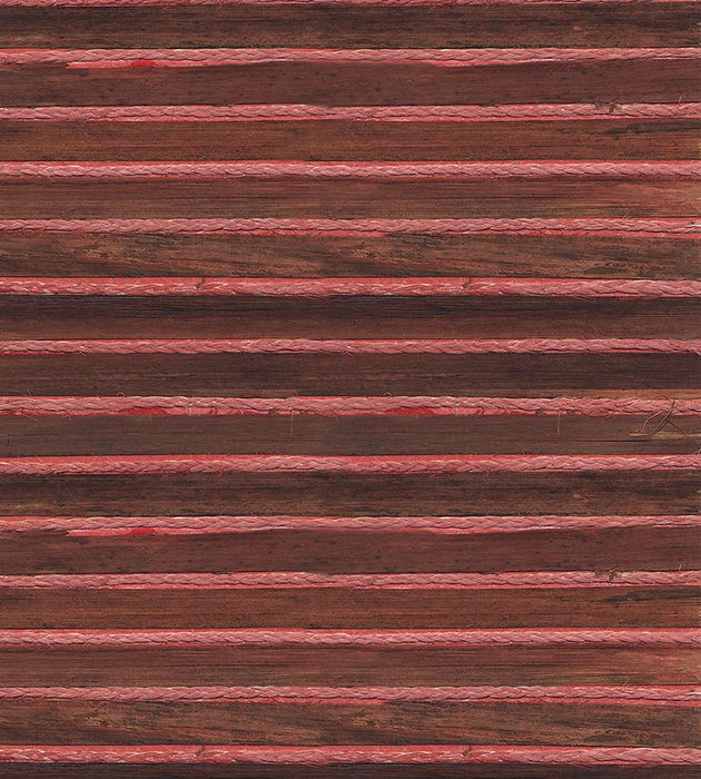 Scalamandre Kyoto Rose Wallpaper Sample SCWP884580001