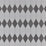 Scalamandre Cadence Silver Wallpaper SCWP884600001