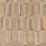 Scalamandre Mezzo - Wood Natural & Nickel Wallpaper SCWP884620001