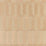 Scalamandre Mezzo - Sisal Natural & Warm Gold Wallpaper SCWP884630001