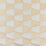 Scalamandre Staccato - Abaca & Sisal Ivory & Sand Wallpaper Sample SCWP884640001