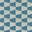 Scalamandre Staccato - Sisal Mist & Fog Wallpaper SCWP884650001