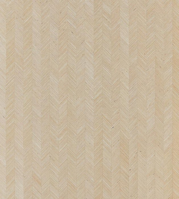 Scalamandre Glissando Wheat Wallpaper Sample SCWP884730001