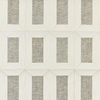 Scalamandre Libro - Woven Winter Wallpaper SCWP884740001