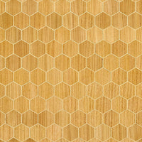 Scalamandre Andante Millet Wallpaper SCWP884770001