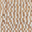 Scalamandre Capriccio Whole Wheat Wallpaper Sample SCWP884810001