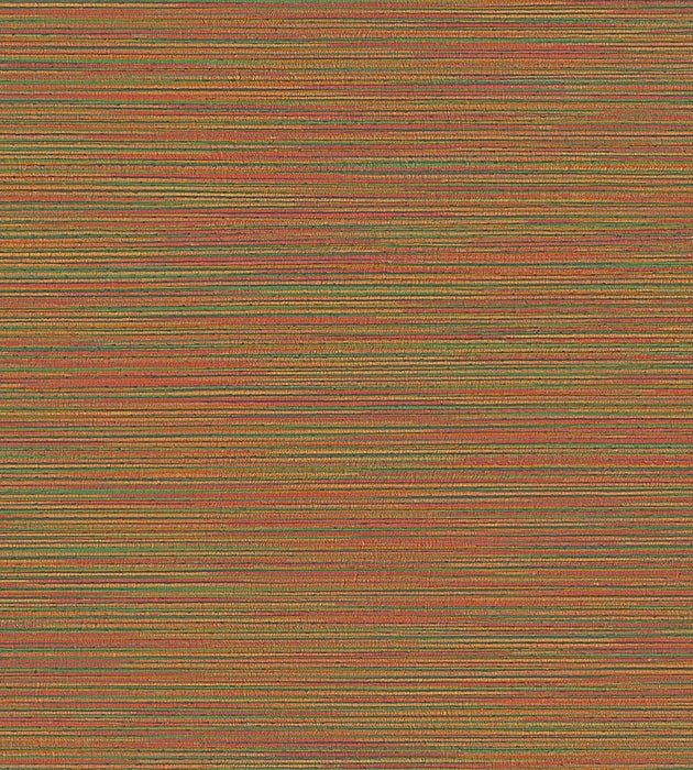 Scalamandre Vernazza Harvest Spice Wallpaper Sample SCWP885030001