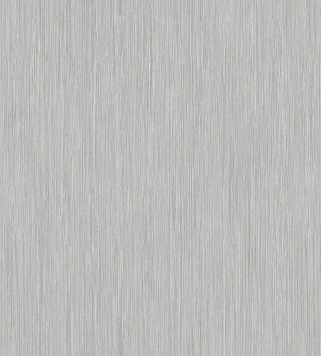 Scalamandre Saluzzo Silver Wallpaper Sample SCWP885040001