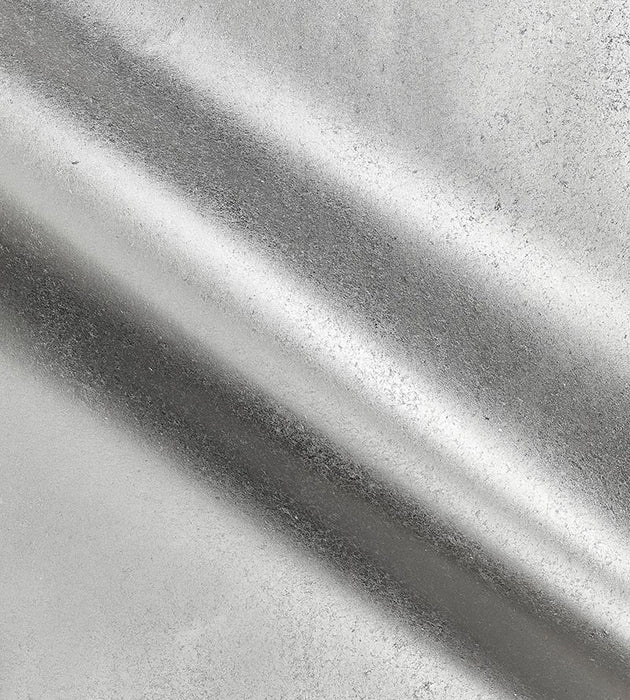 Scalamandre Majestry Silver Wallpaper Sample SCWP885160001