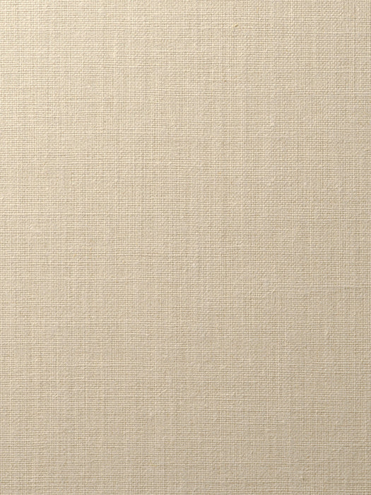 Scalamandre Manor Linen Wallcovering Flax Wallpaper SCWP885270001
