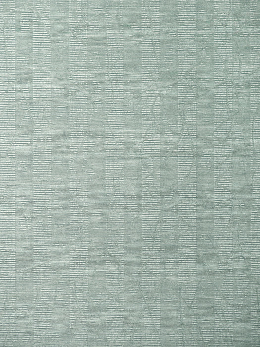 Scalamandre Sprig Linen Wallcovering Mineral Wallpaper Sample SCWP885280001