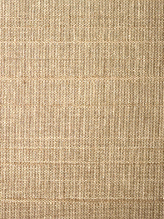 Scalamandre Linea Metallic Wallcovering Golden Sand Wallpaper SCWP885300001