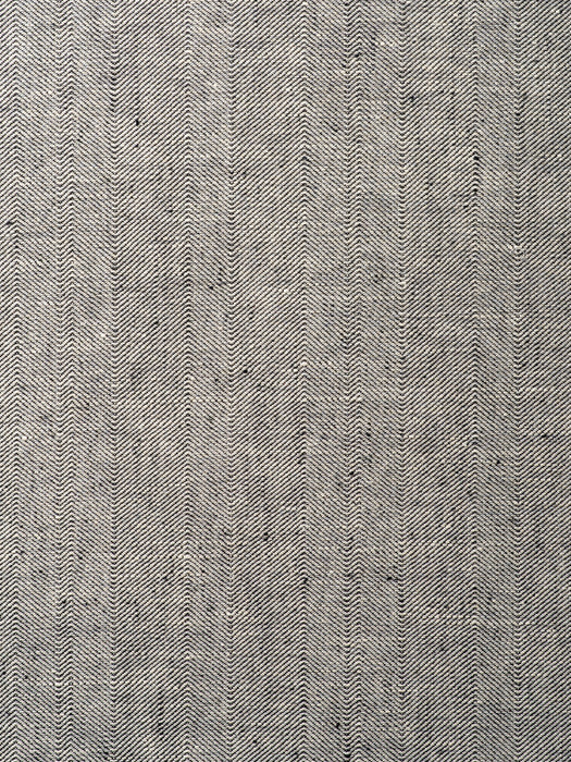 Scalamandre Upton Linen Wallcovering Zebra Wallpaper SCWP885320001