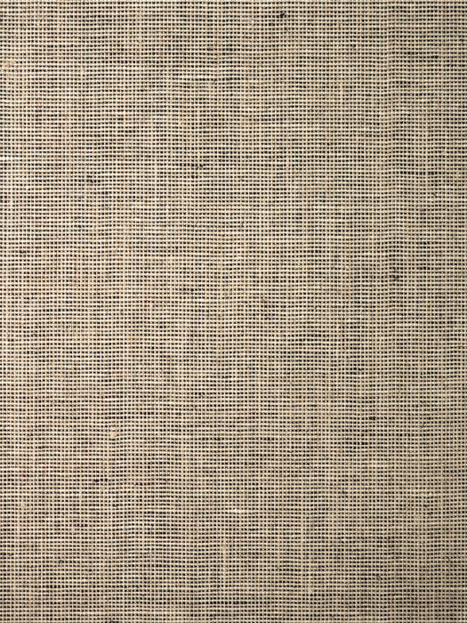 Scalamandre Stowe Linen Wallcovering Flax Wallpaper Sample SCWP885330001