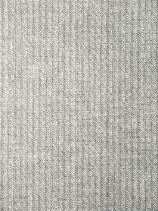 Scalamandre Steppe Linen Wallcovering Stone Wallpaper Sample SCWP885340001
