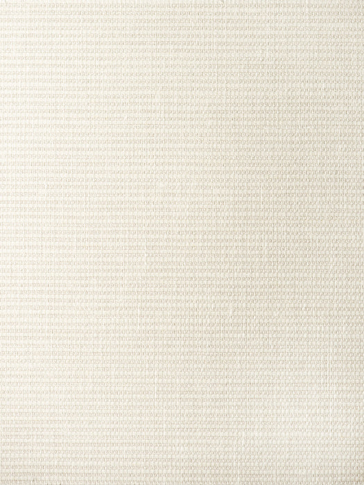Scalamandre Austen Linen Wallcovering Cloud Wallpaper Sample SCWP885380001