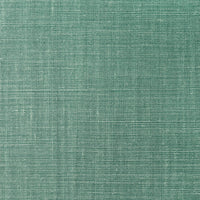 Scalamandre Whitmore Linen Wallcovering Evergreen Wallpaper SCWP885460001