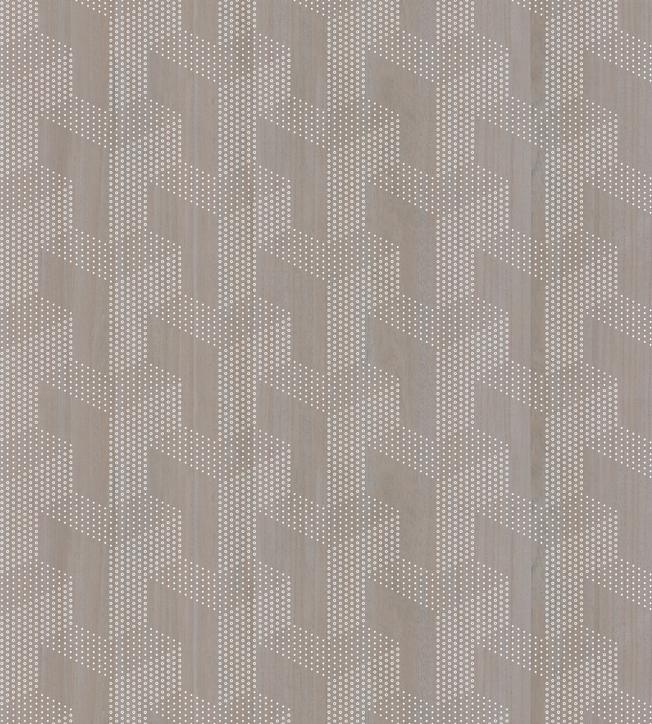 Scalamandre Tenor Ash Wallcovering Sample SCWP885480001