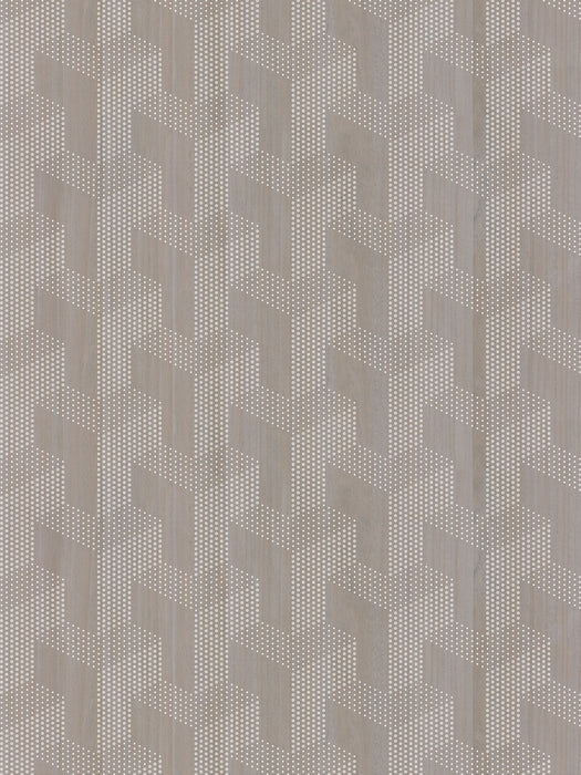 Scalamandre Tenor Ash Wallpaper Sample SCWP885480001