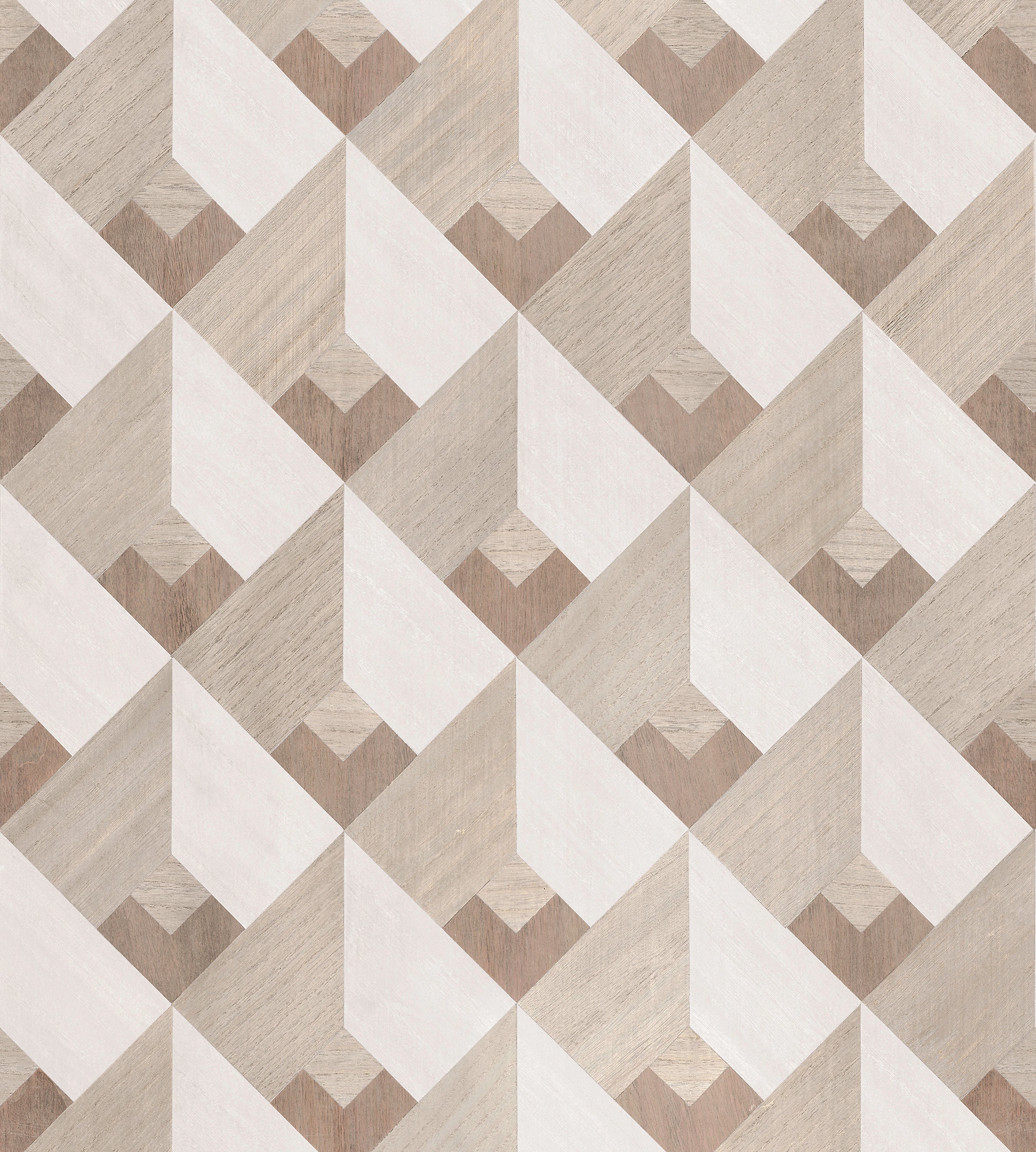 Scalamandre Stanza Birch Wallcovering Sample SCWP885500001