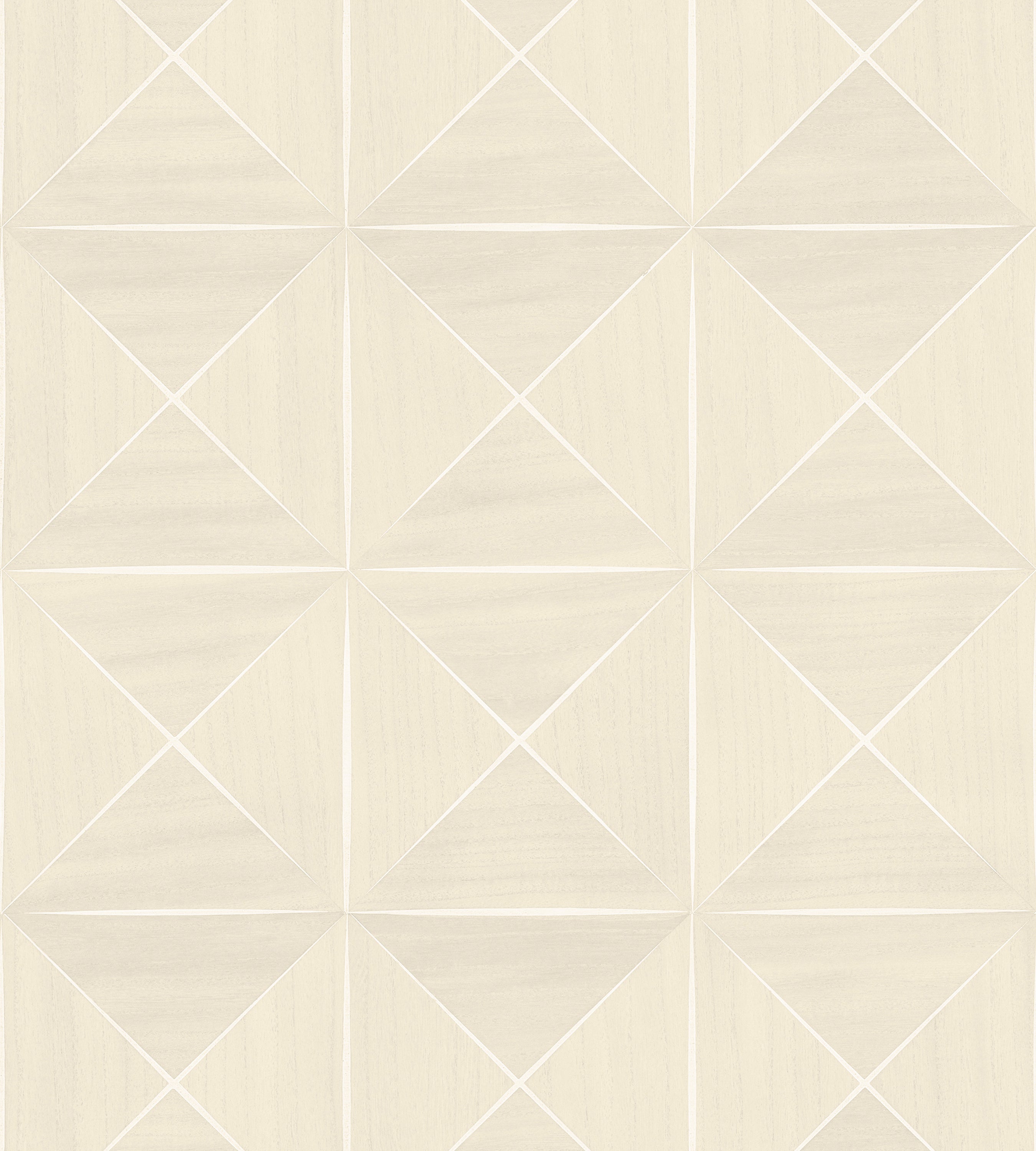 Scalamandre Ballad Birch Wallcovering Sample SCWP885510001