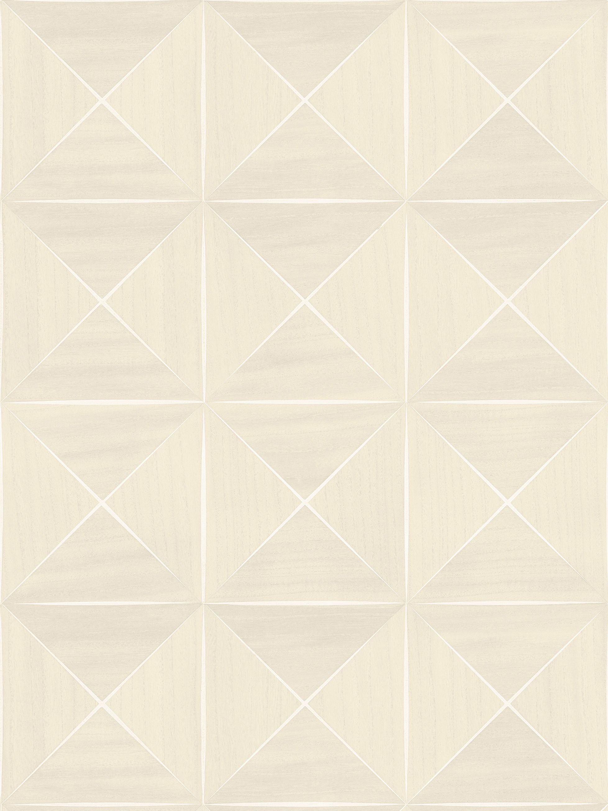 Scalamandre Ballad Birch Wallpaper SCWP885510001