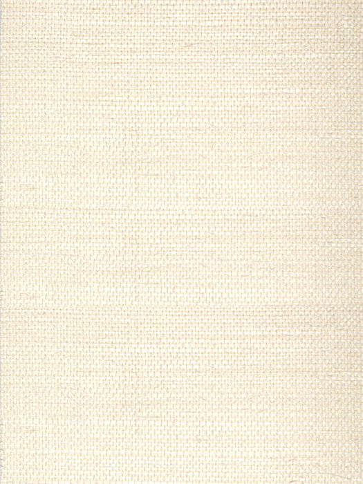 Scalamandre Milan Grasscloth - Ground Parchment Wallpaper SCWP88556G0001