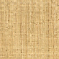 Scalamandre Imerina - Grasscloth Cloves Wallpaper SCWP885690001