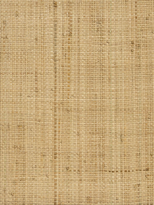Scalamandre Imerina - Reed Large Cloves Wallpaper Sample SCWP885700001