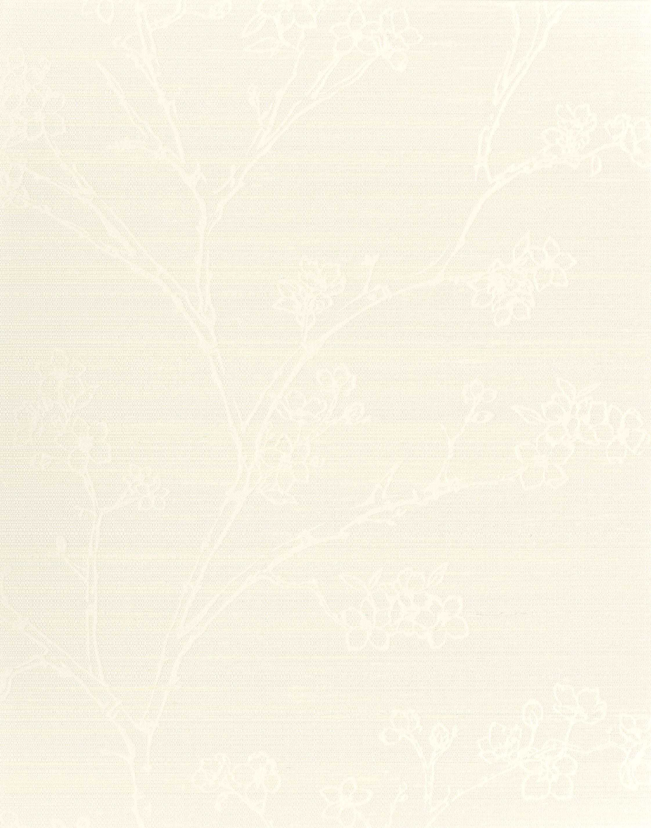 Scalamandre Khilana Sugar Wallpaper SCWP885780001