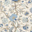 Scalamandre Pondicherry Delft Wallpaper SCWP885850001