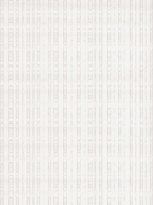 Scalamandre New York Cream Wallpaper SCWP886020001
