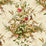 Scalamandre Edwin'S Covey Linen Print Multi On Sisal Fabric SC163100002
