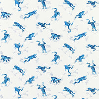 Scalamandre Calabasas County - Outdoor Creek Fabric SC16426M0002