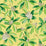 Scalamandre Rhododendron - Outdoor Pineapple Fabric Sample SC16454M0002