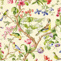 Scalamandre Belize Sunlit Fabric SC166000002
