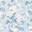 Scalamandre Ascot Linen Print Sky Fabric SC166020002
