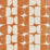 Scalamandre Rift Linen Print Marigold Fabric SC166360002
