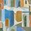 Scalamandre Riad Cotton Print Earth Fabric SC166370002