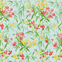 Scalamandre Lanai - Outdoor Passion Fruit Fabric SC166380002