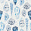 Scalamandre Coquina - Outdoor Porcelain Fabric SC166390002